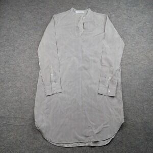 Everlane | Dresses | Everlane The Longsleeve Riviera Dress | Poshmark
